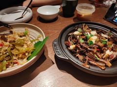-云海肴·汽锅鸡·云南菜(领展购物广场·中关村店)