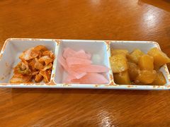 -韩礼年糕(飞虹路店)