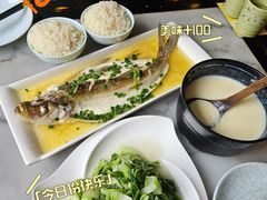 -京城小江南·北京烤鸭·江南土菜·白鱼(中关村店)