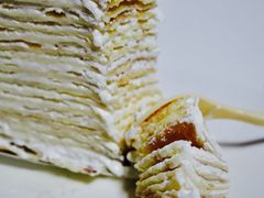 -星禾悦法式千层蛋糕(大卫城店)