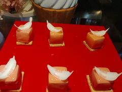 -富力希尔顿酒店·地阔自助餐厅