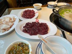 -中龙兴泰鲜牛肉火锅(河源店)