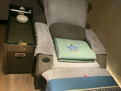 -新紫霞养生·影院足道·SPA(金山区店)