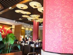 大堂-唐苑酒家·岭南粤菜名店(太古仓店)