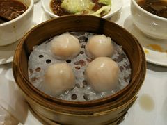 -稻香酒家·34年老字号·港式粤菜(汉街店)