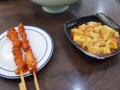 -老妈米线(大运河博物馆宝龙广场店)