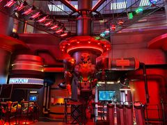 -首钢一高炉·SoReal科幻乐园