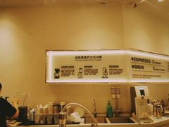 -科学家咖啡(恒隆广场店)