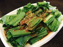 -古代饭堂(冠亚店)