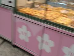 -仟吉KenGee(武汉高铁站店)