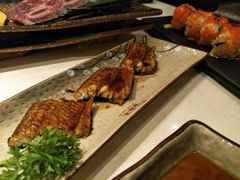 -赤坂亭M9和牛烧肉·日料398放题(万达店)