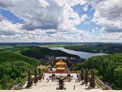 -六鼎山文化旅游区