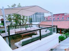 -素心小筑(后沙裕镇店)