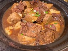 -阿毛饭店(和义路店)