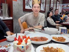 -燕春楼(海河华鼎店)