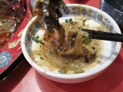 -巴九门老火锅(来福士打望店)