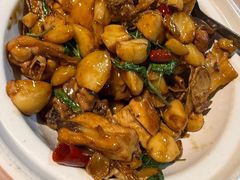 -乡亲鹅肉城(昆山店)
