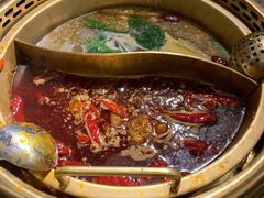 -小龙坎老火锅(北京三里屯店)