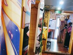 -鳗鱼家·深夜食堂(军博店)