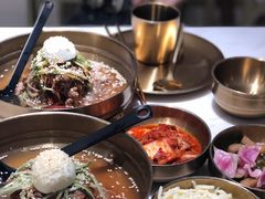 -HOTISLAND海鸡岛·韩国料理(江南西店)
