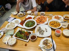 -南海渔家•海鲜•正宗海南菜(海棠湾店)