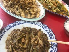 -夕阳红小吃(中街大悦城店)