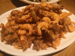 -陈阿婆鱼头泡饼·京味菜(复兴路店)