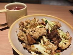 -新太二·鲜料川菜(晶耀前滩店)