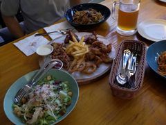 -G+KITCHEN(龙湖狮山天街店)