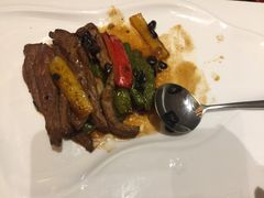 -新天世纪中餐厅
