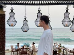 -海角轩·三亚文华东方酒店