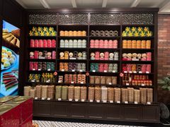 -本格旺索罗(樟宜机场T1店)