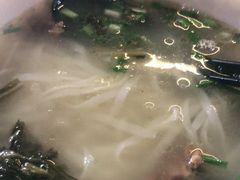 -陈记汤饭(水巷口店)