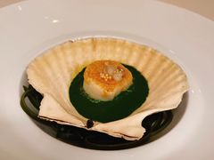 -Le Comptoir de Pierre Gagnaire