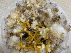 碣石刨冰-碣石甜品(时代商业步行街店)