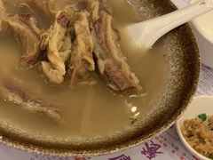 -大哥餐厅(西城花园店)