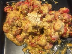 -松哥油焖大虾(皇岗一店)
