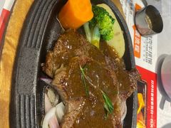 -海维克牛排馆HIGHWIC(青羊万达店)