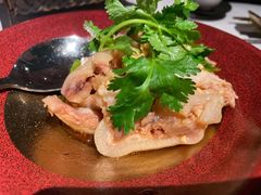 沙姜猪手-三号黄浦会Canton Table