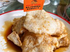 -金达莱冷面百年石锅饭(宾馆胡同店)