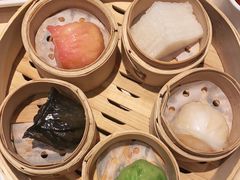 -避风塘(嘉兴八佰伴店)