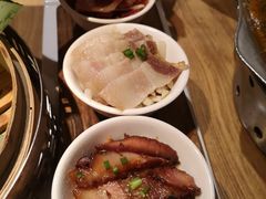 多味刀板香-刀板香·安徽菜(望江东路店)