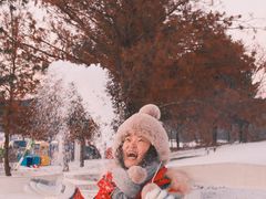 -棋盘山冰雪大世界