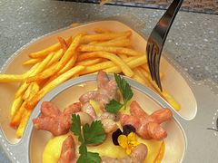 -haxnbauer海森堡德国餐厅(深圳coco店)