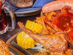 -bluefrog蓝蛙(水游城店)