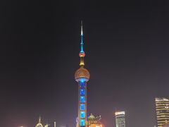 -东方明珠广播电视塔