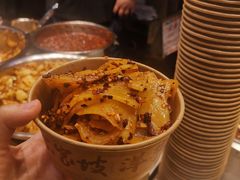 -丁家坡洋芋·观音桥好吃街A区(全国总店)