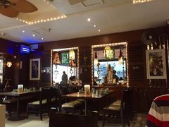 大堂-大头虾越式风味餐厅(光明广场店)