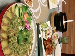 -阿诺泰·泰国餐厅(紫荆店)