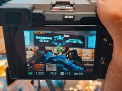 -Sony Store 索尼(上海淮海中路店)